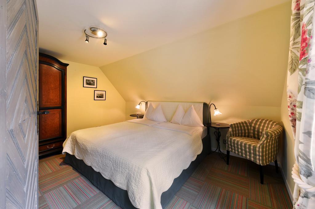 Romantik Hotel Schwan Хорґен Екстер'єр фото
